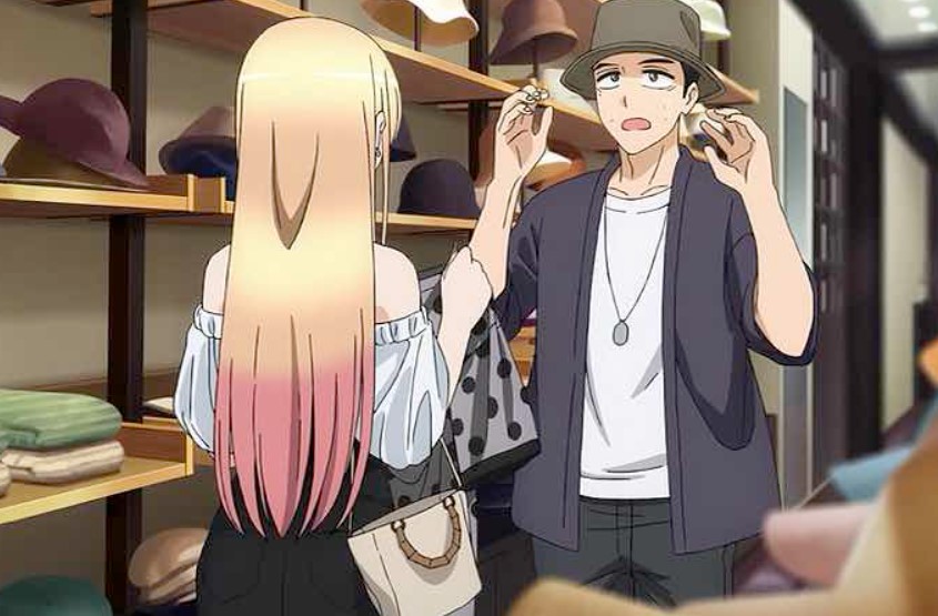 Sono Bisque Doll Chapter 100 Spoilers, Release Date, Raw Scan, Recap