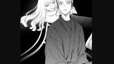 Sono Bisque Doll Chapter 101