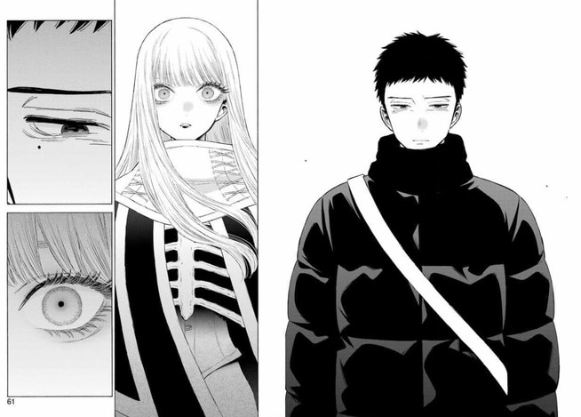 Sono Bisque Doll Chapter 101 Release Date, Spoilers: Raw Scan, Recap