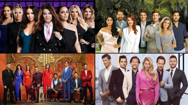 Southern Charm Season 10 Cast