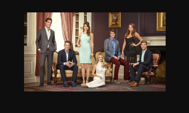 Southern Charm Season 10 Release Date