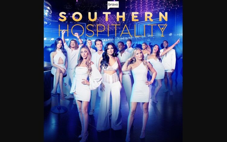 Southern Hospitality Season 3