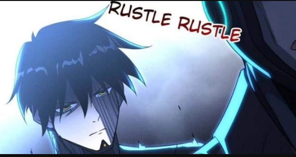 Spoiler Alert for Astral Pet Store Chapter 134