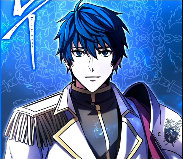 Spoiler for Return Of The Legendary Spear Knight Chapter 123