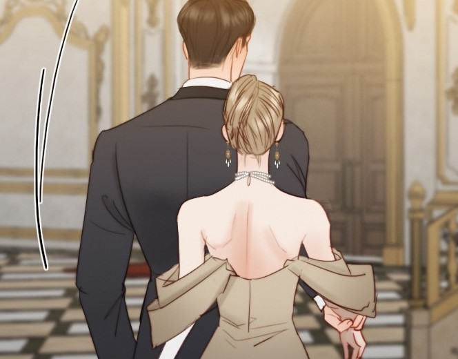 Spoilers and Leaks for Serena Chapter 72