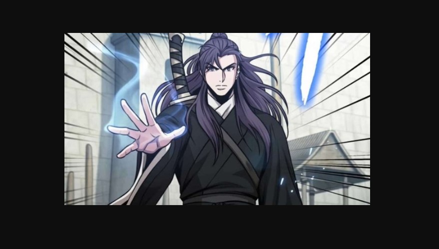 Spoilers and Predictions for Nano Machine Chapter 189