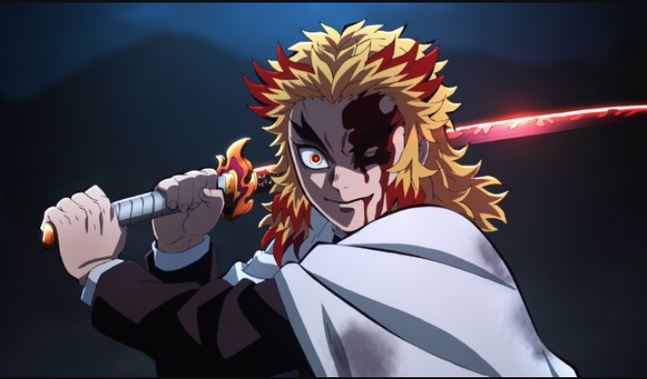 Spoilers for Demon Slayer Kimetsu Academy Chapter 6