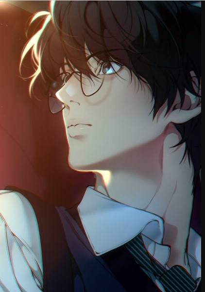 Spoilers for Lost in the Cloud Chapter 94