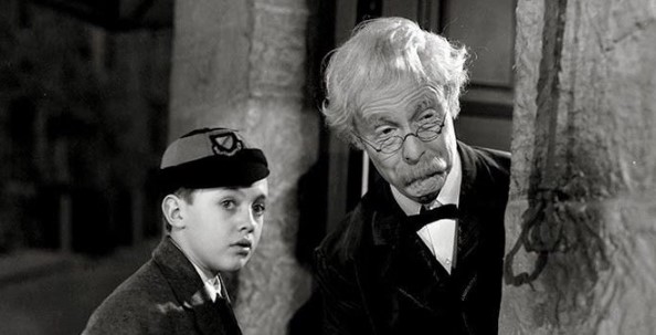 Spoilers of Goodbye, Mr. Chips