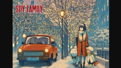 Spy x Family Chapter 95 Release Date