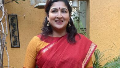 Srinidhi Rangarajan