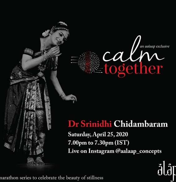 Srinidhi Rangarajan bio