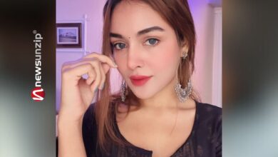 Srishti Singh