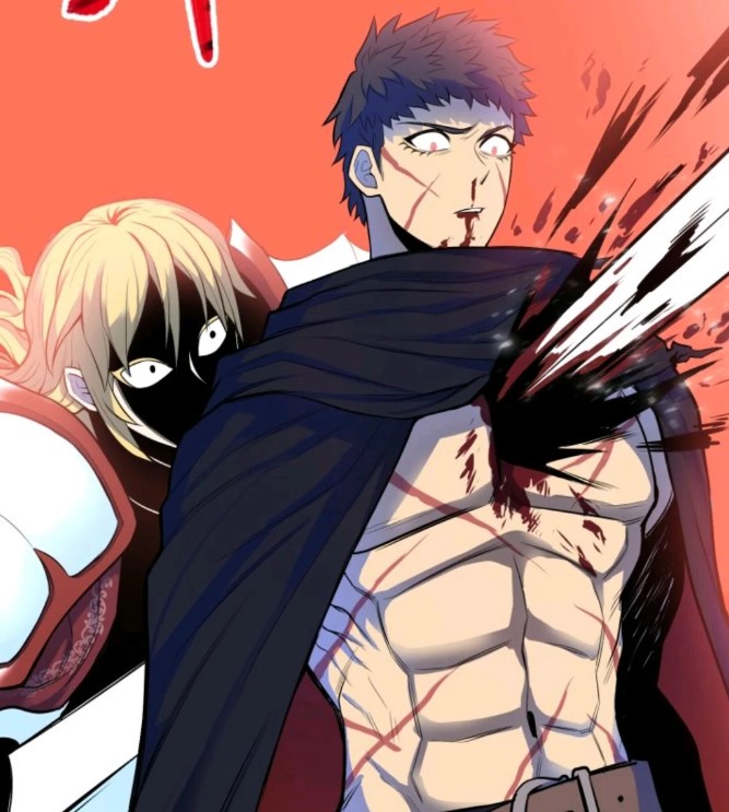Standard Of Reincarnation Chapter 89 plot