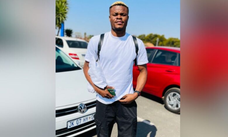 Stanley Nwabili