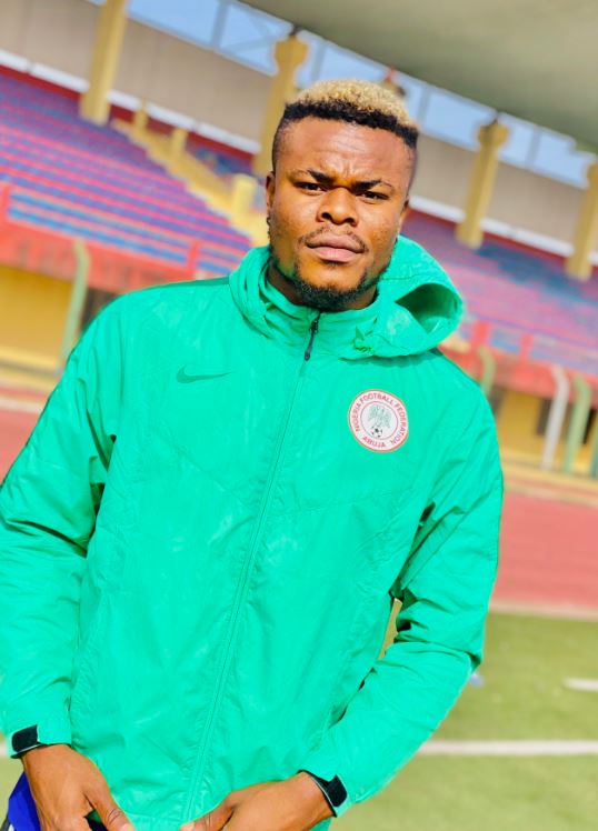 Stanley Nwabili age