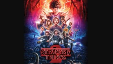 Stranger Things Season 6