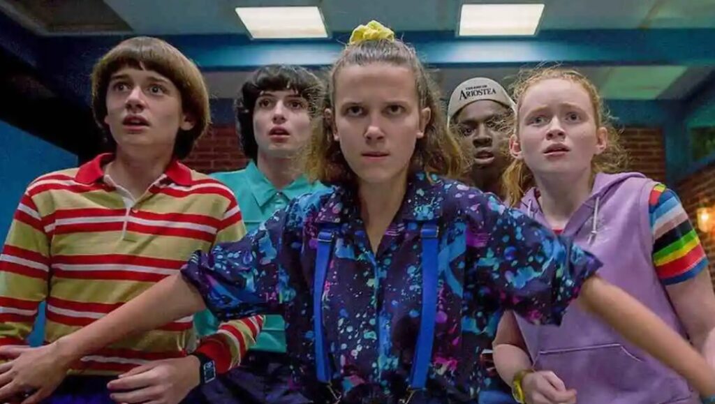 Stranger Things Season 6 spoiler
