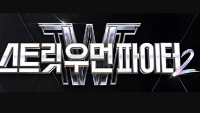 Street Woman Fighter Season 2 Episode 4 - 5 - 6