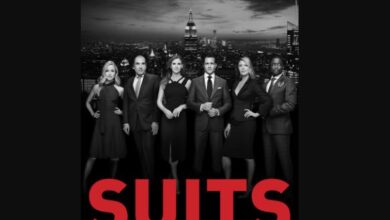 Suits Season 10