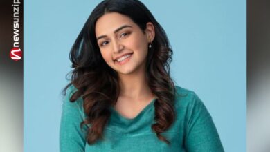 Sunakshi Grover
