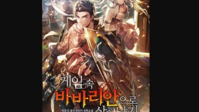 Surviving The Game as a Barbarian Chapter 48 Spoiler, Release Date