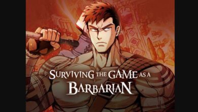 Surviving The Game as a Barbarian Chapter 50