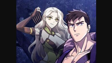 Surviving The Game as a Barbarian Chapter 51