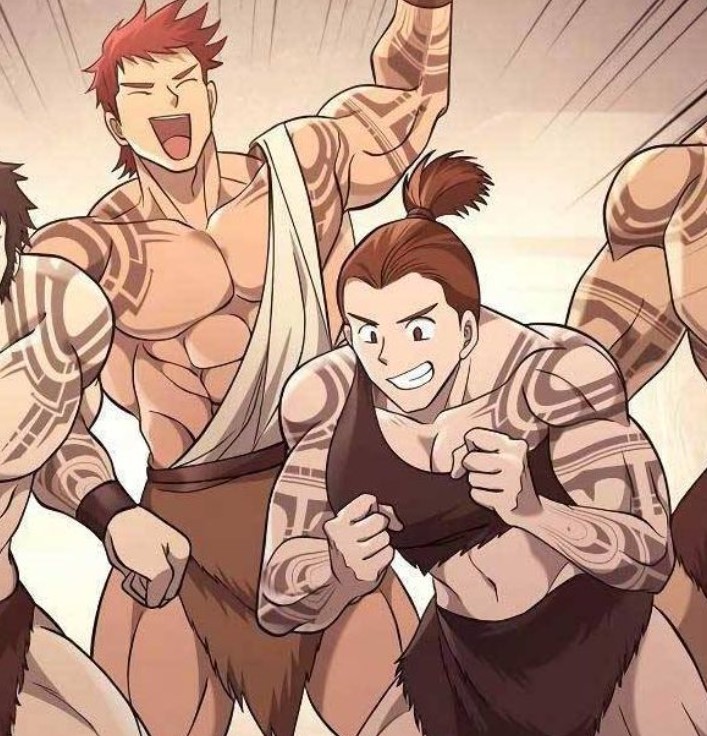 Surviving The Game as a Barbarian Chapter 51 spoiler