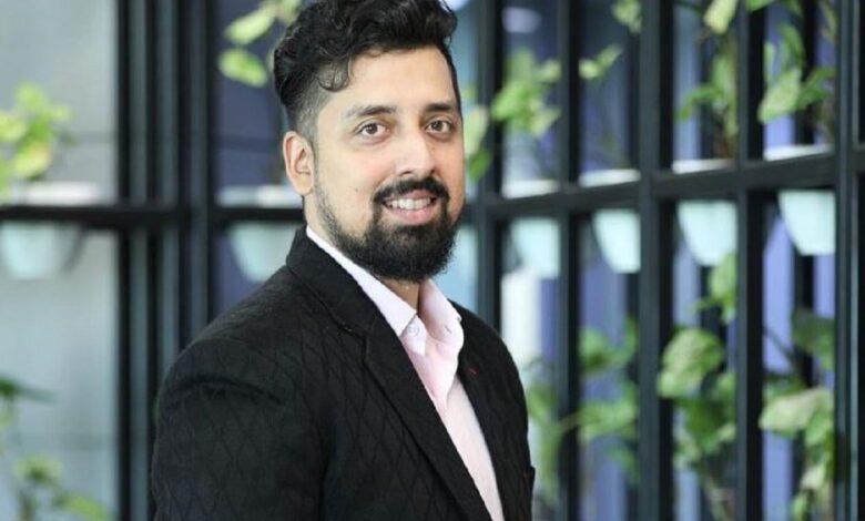 Sushant Mehta