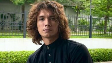 Syarul Ezani