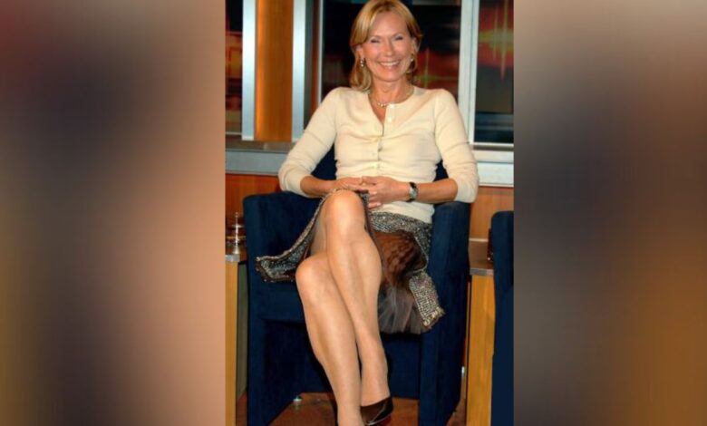 Sybille Beckenbauer