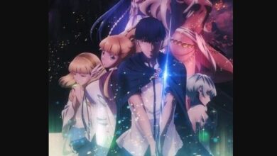 Tales of Wedding Rings Episode 4