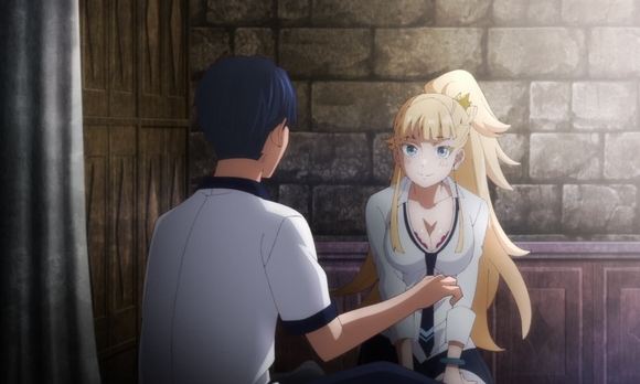 Tales of Wedding Rings Episode 4 spoiler