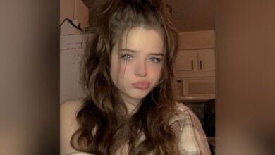 Talissa Smalley