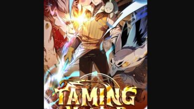 Taming Master Chapter 131