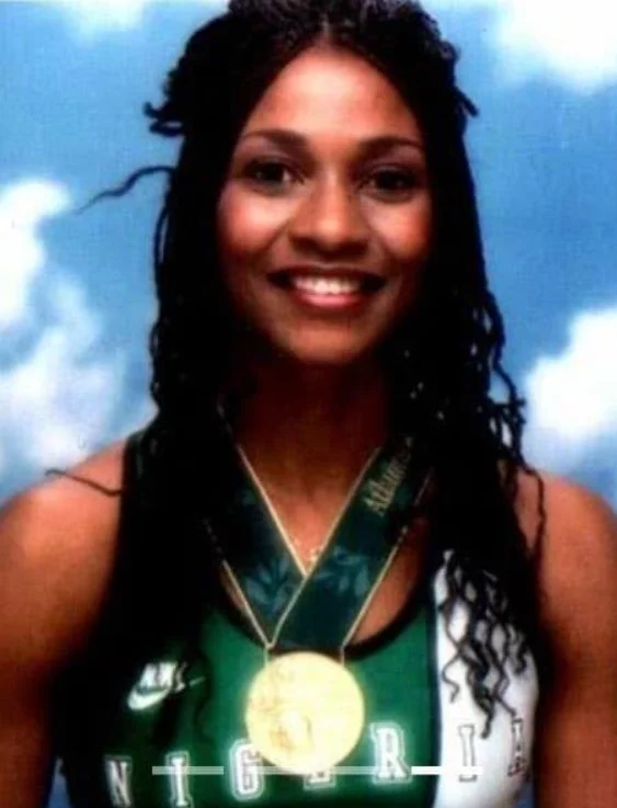 Tanya Okpala bio data