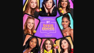 Teen Mom The Next Chapter Season 2
