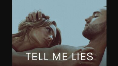 Tell Me Lies Season 1