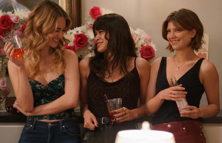 Tell Me Lies Season 1 plot