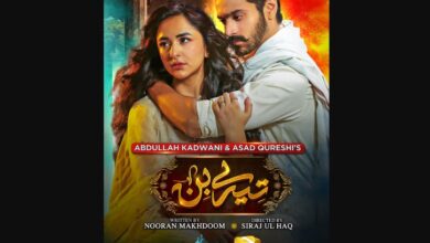 Tere Bin Season 2 Episode 1-2