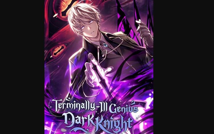 Terminally-Ill Genius Dark Knight Chapter 42