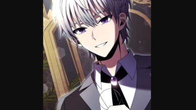 Terminally-Ill Genius Dark Knight Chapter 44