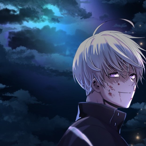 Terminally-Ill Genius Dark Knight Chapter 44 spoiler