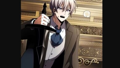 Terminally-Ill Genius Dark Knight Chapter 45