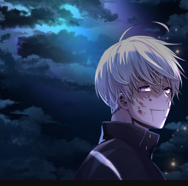 Terminally-Ill Genius Dark Knight Chapter 45 spoiler