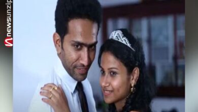 Thabeetha Mathew
