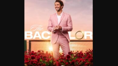 The Bachelor Season 28