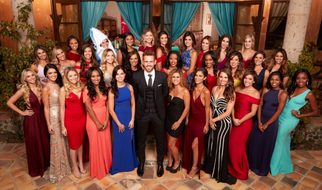 The Bachelor Season 28 spoiler