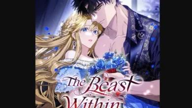 The Beast Within Chapter 43